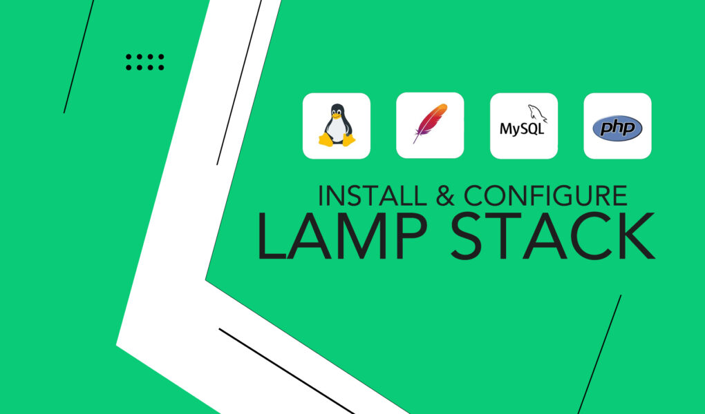 How to Install and Configure LAMP Stack