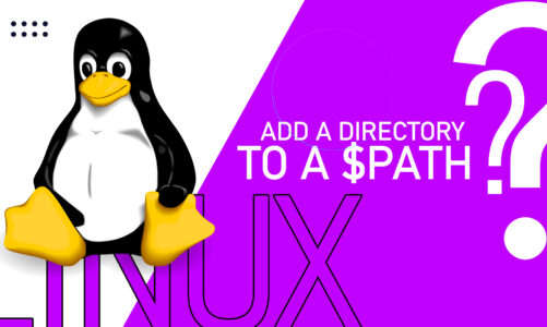 How to Add a Directory to a $PATH in Linux/Ubuntu?