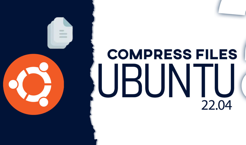 How to Compress Files in Ubuntu 22.04 Using Command Line