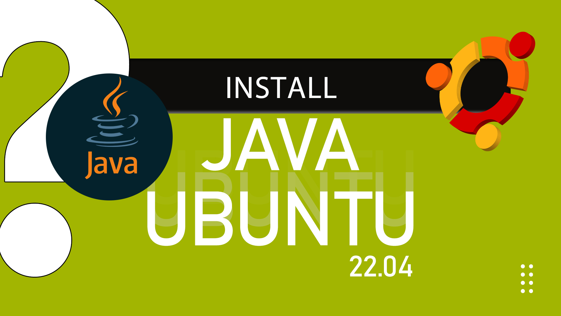 How to Install Java in Ubuntu 22.04