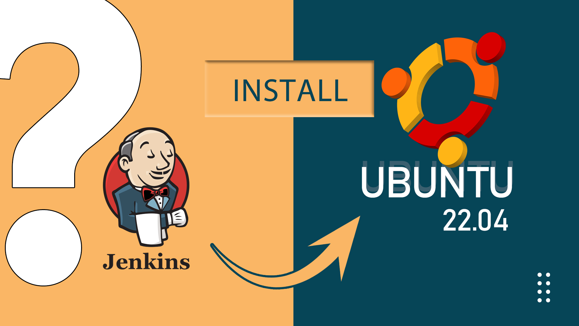 How to Install Jenkins on Ubuntu 22.04