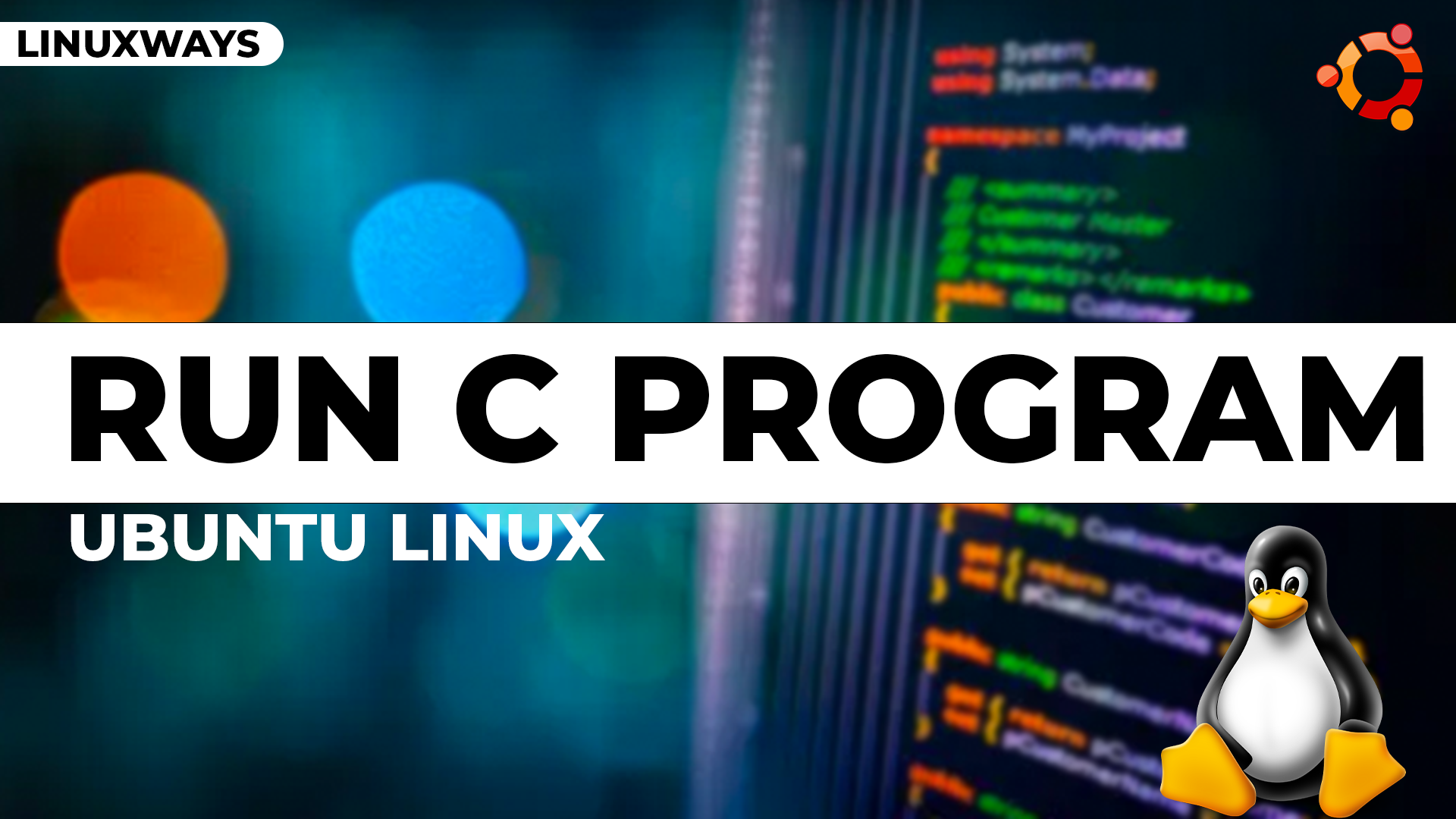 How to Run C Program in Ubuntu Linux copy