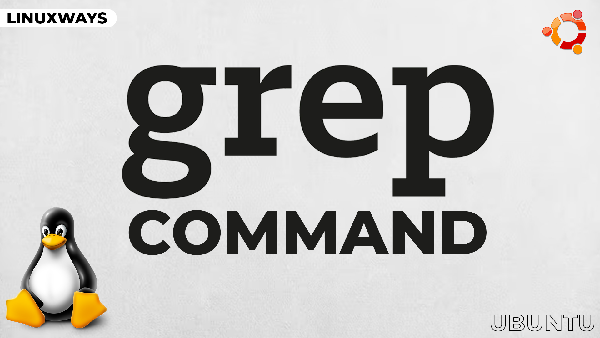 grep command in Ubuntu Linux copy