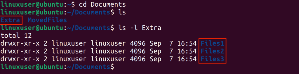 How to Copy an Entire Folder in Linux/Ubuntu? – LinuxWays