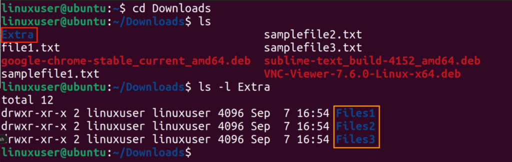 How to Copy an Entire Folder in Linux/Ubuntu? – LinuxWays