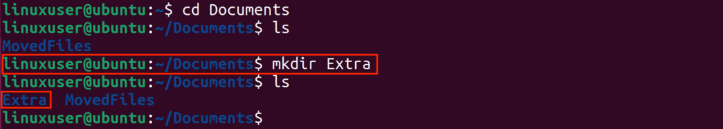How to Copy an Entire Folder in Linux/Ubuntu? – LinuxWays