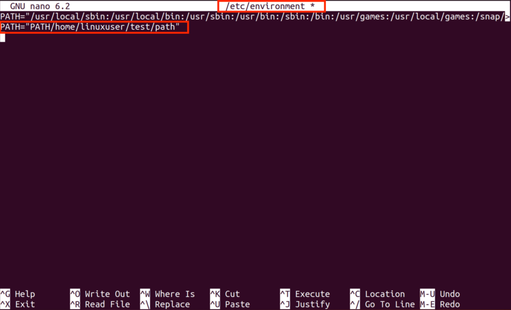 How to Add a Directory to a $PATH in Linux/Ubuntu? – LinuxWays