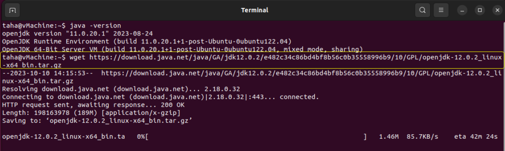 How to Check JDK Version in Linux? – LinuxWays