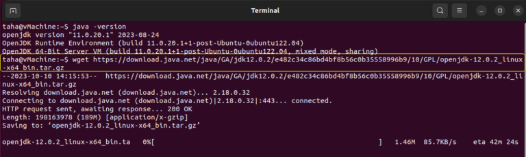 How to Check JDK Version in Linux? – LinuxWays