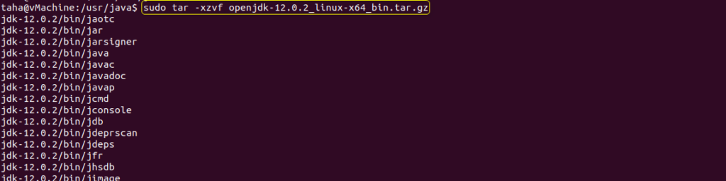 How to Check JDK Version in Linux? – LinuxWays