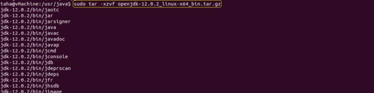 How to Check JDK Version in Linux? – LinuxWays