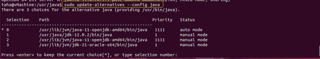 How to Check JDK Version in Linux? – LinuxWays