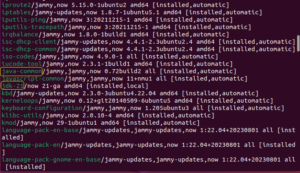 How to Check JDK Version in Linux? – LinuxWays