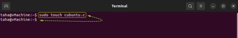How to Run a C Program in Ubuntu Linux? – LinuxWays