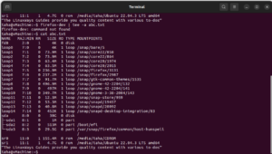 How to Save Terminal Output to a File in Ubuntu? – LinuxWays