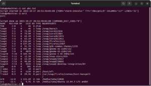 How to Save Terminal Output to a File in Ubuntu? – LinuxWays