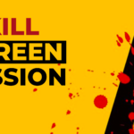 How to kill a screen session