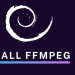 How to Download and Install FFMPEG in Debian 12