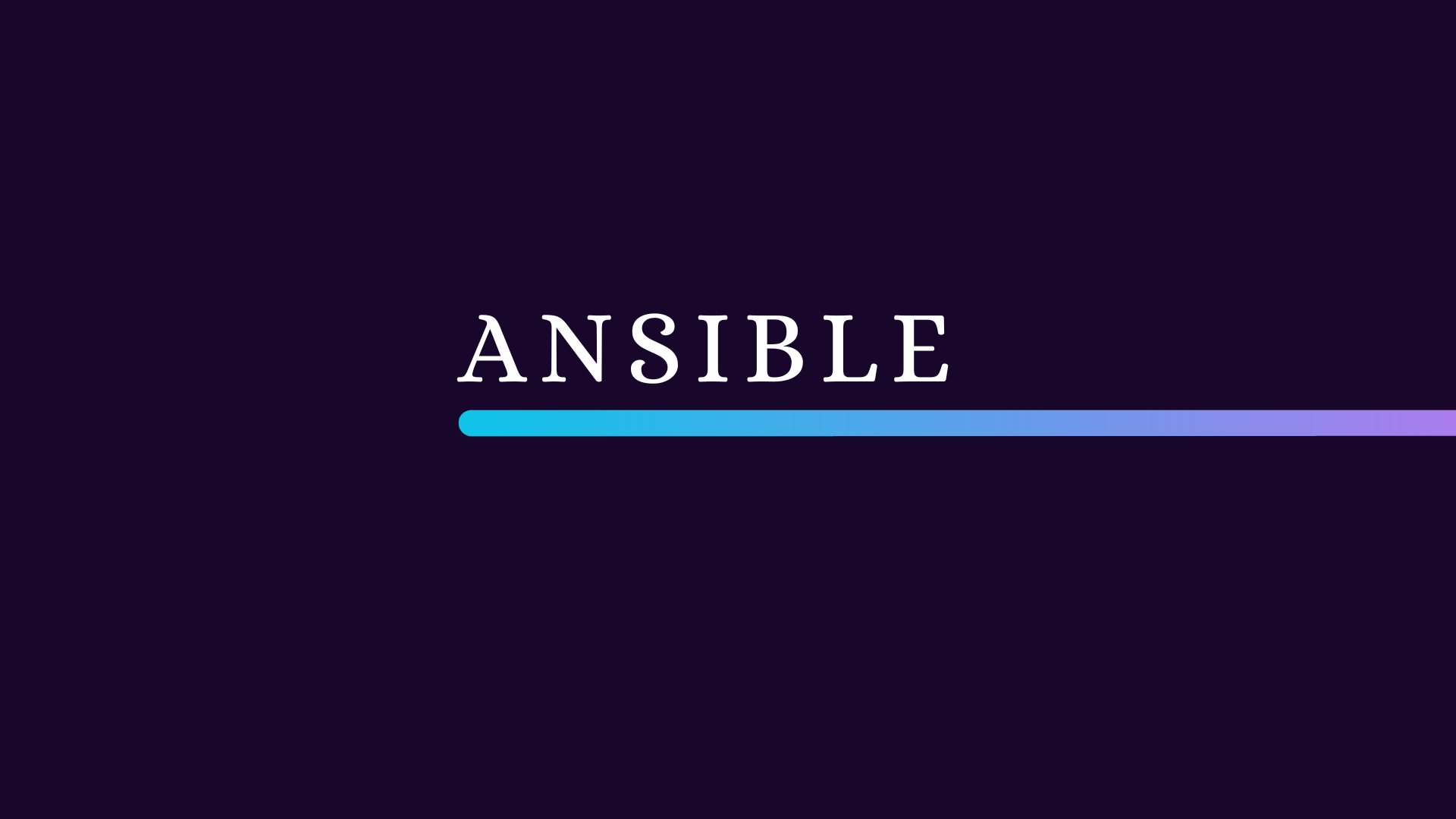 Ansible