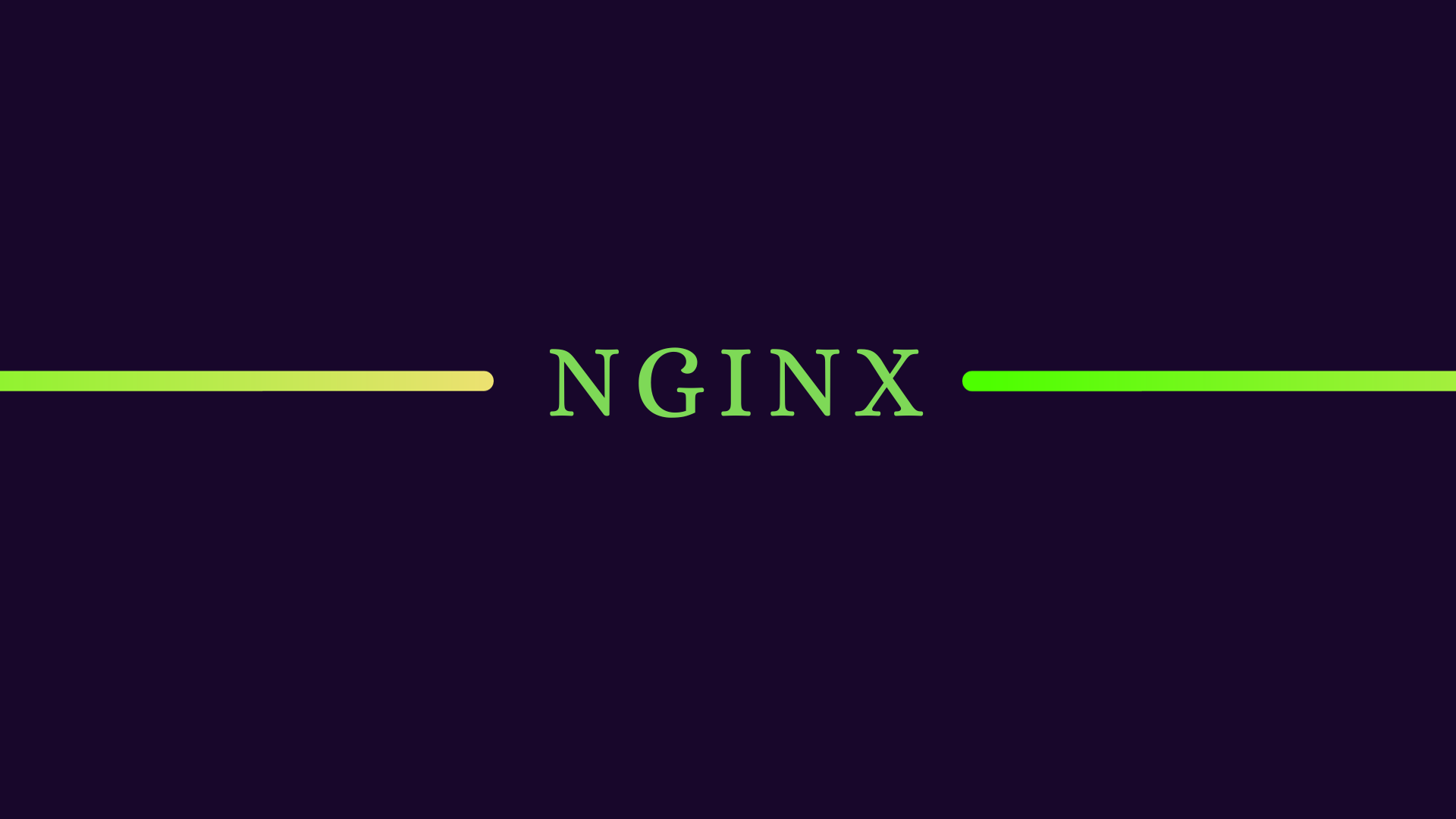 NGINX