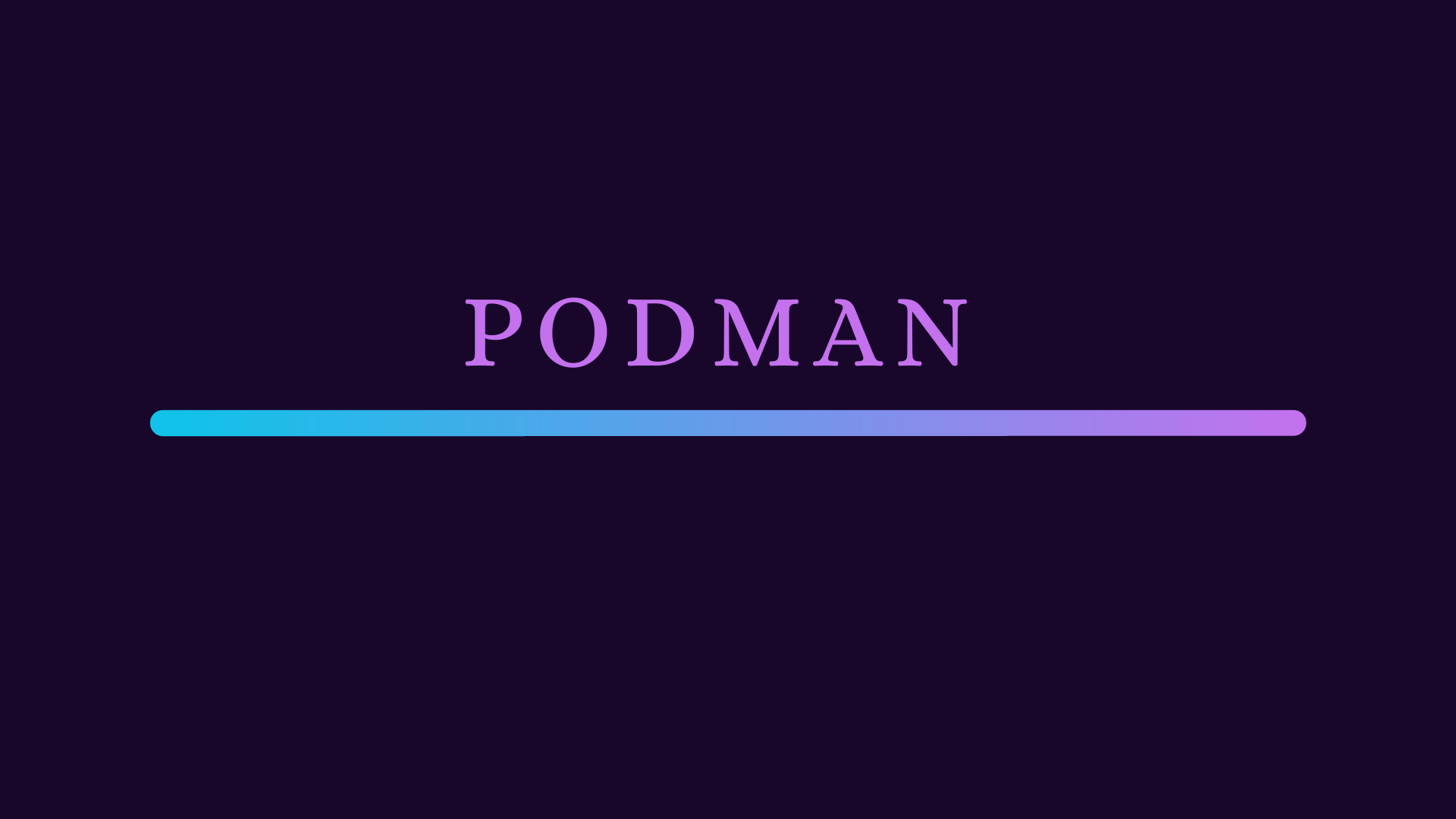 Podman