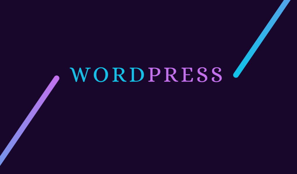 Wordpress