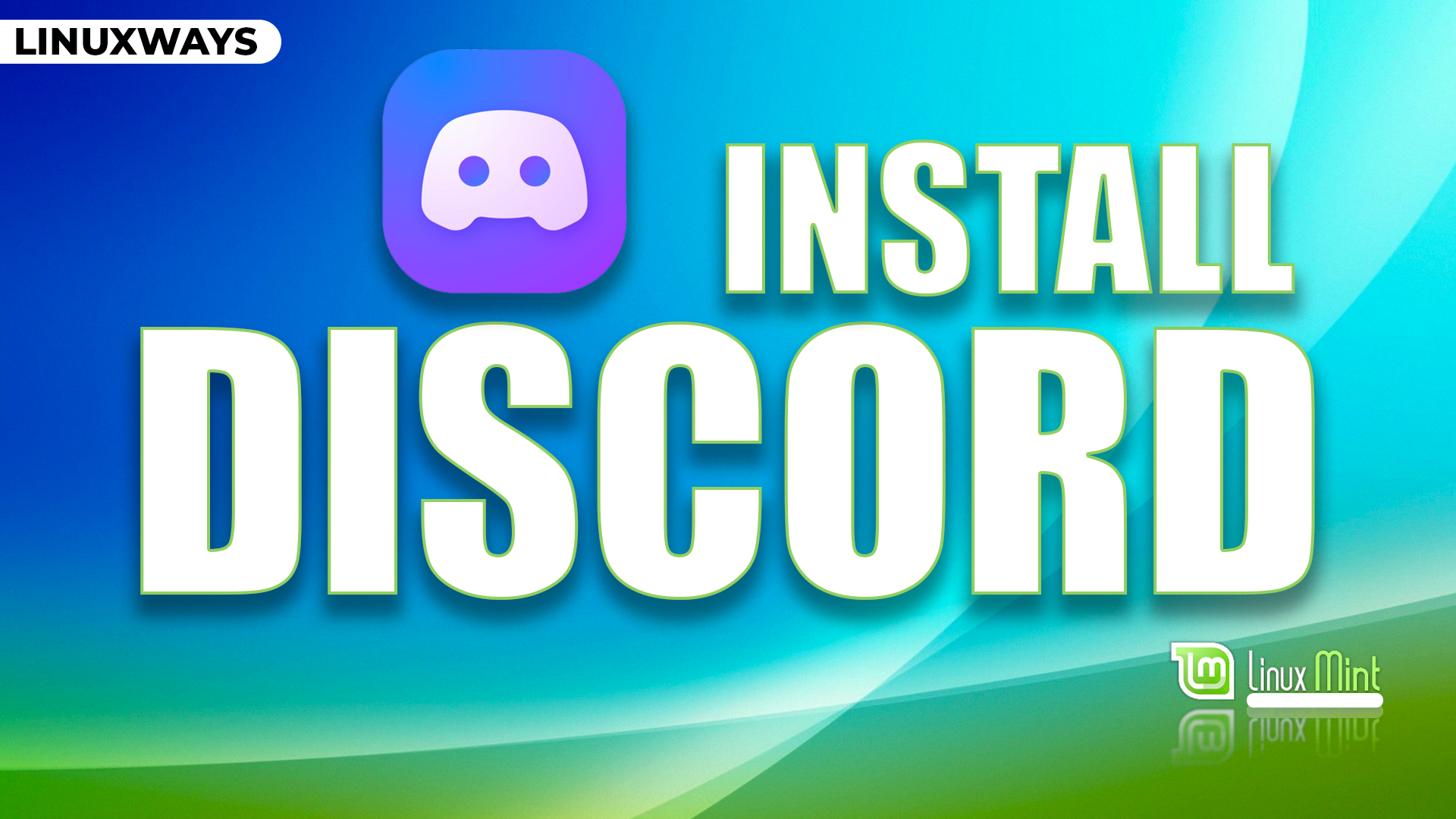 How to Install Discord on Linux Mint