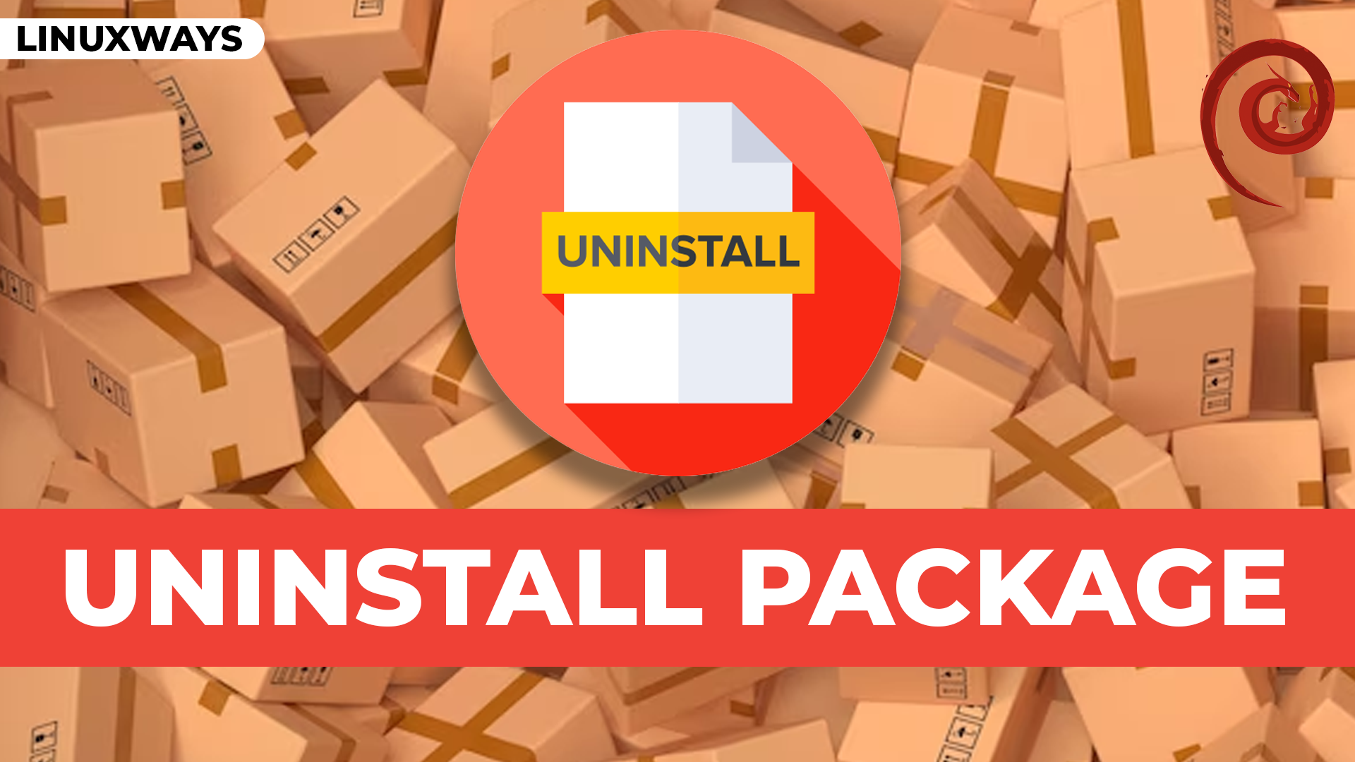 How to Uninstall Package on Debian 12