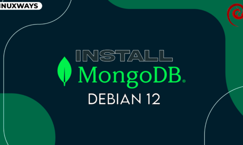How to Install MongoDB on Debian 12