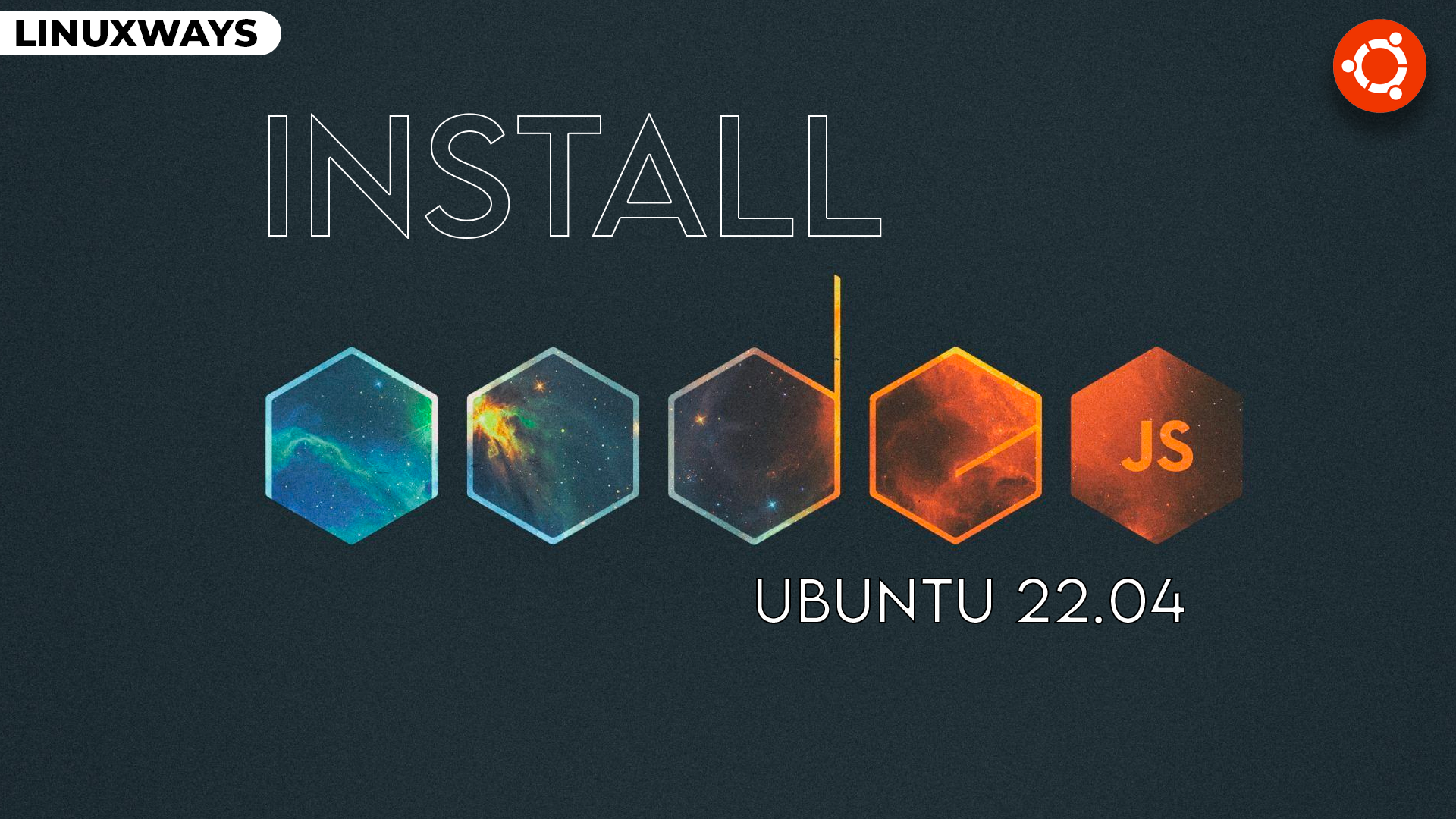 How to Install Node.js on Ubuntu 22.04