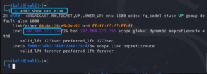 ip stresser no port