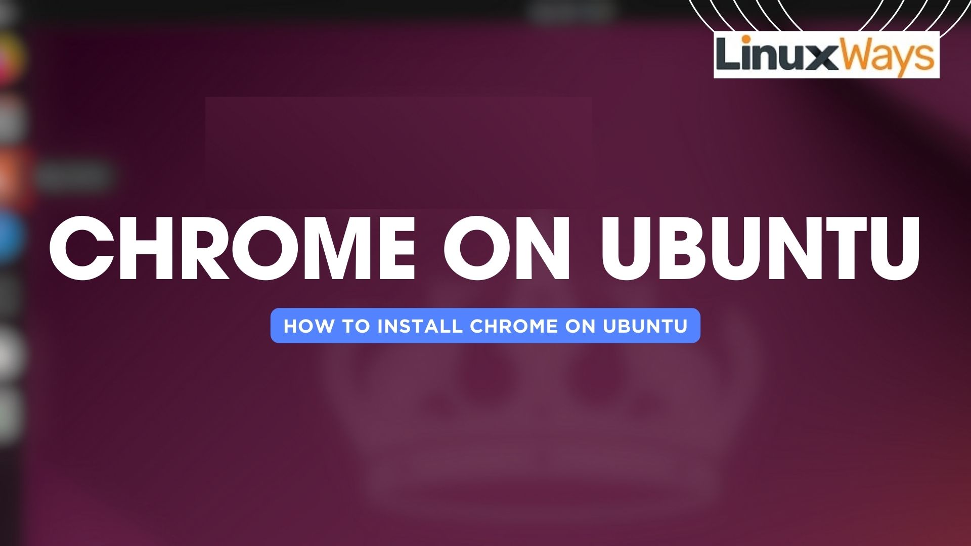 chrome in ubuntu 24.04