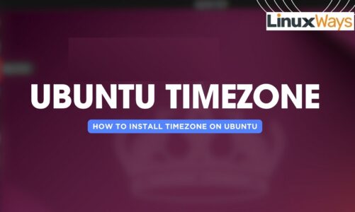 How To Set or Change Timezone on Ubuntu 24.04