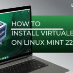 HOW TO INSTALL VIRTUALBOX ON LINUX MINT 22