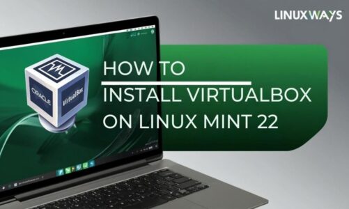 HOW TO INSTALL VIRTUALBOX ON LINUX MINT 22