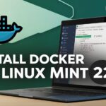 How to Install Docker on Linux Mint 22