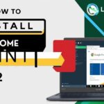 INSTALL GOOGLE CHROME ON LINUX MINT 22