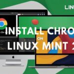 INSTALL GOOGLE CHROME ON LINUX MINT 22