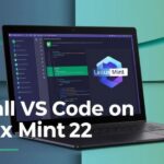 Install VS Code on Linux Mint 22