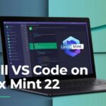 Install VS Code on Linux Mint 22