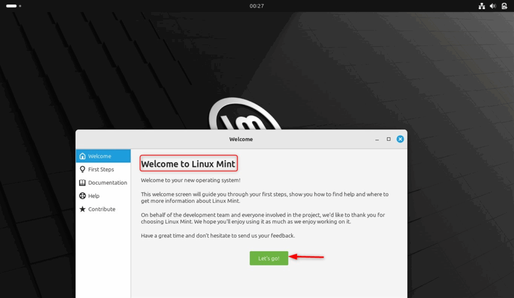 How to Dual Boot Linux Mint 22 and Windows 11 – LinuxWays
